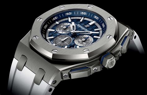 royal oak offshore case